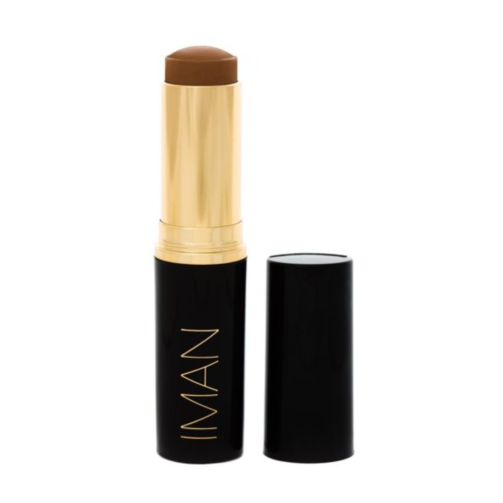 Iman Second to None Stick Foundation